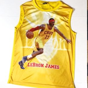 Kenton James Shirt